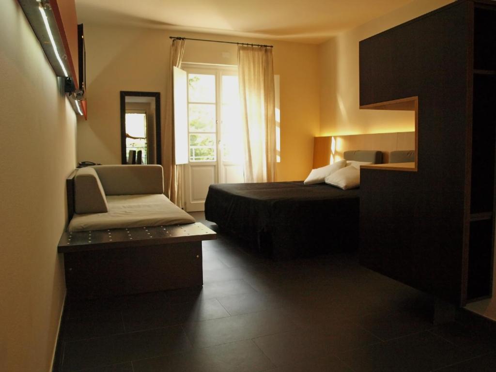 Hotel Abetaia Леванто Стая снимка