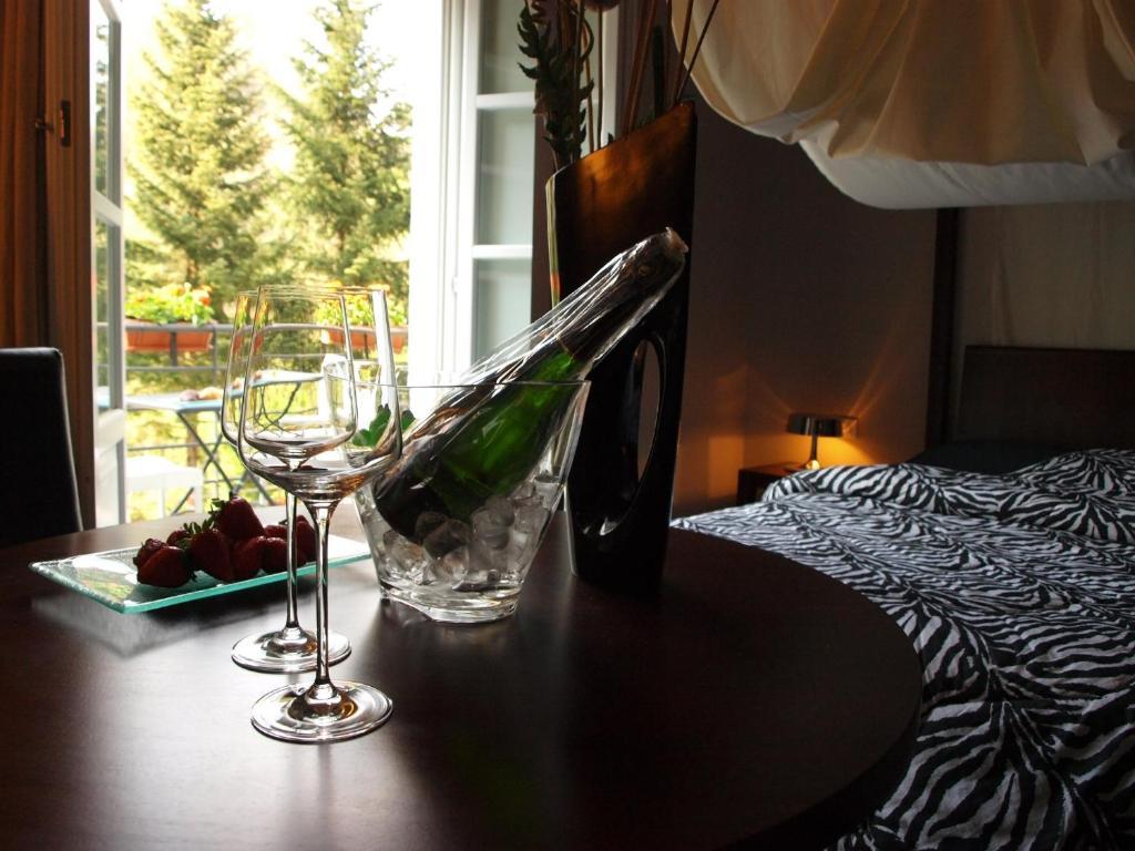 Hotel Abetaia Леванто Стая снимка
