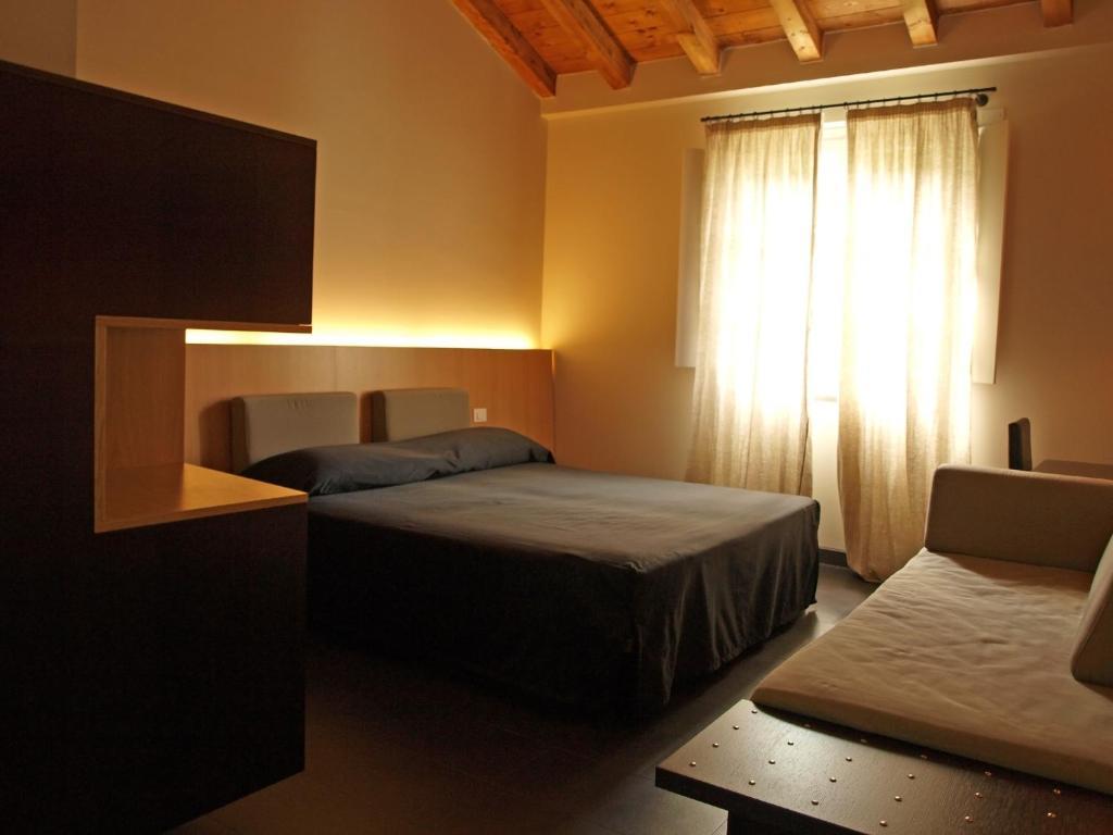 Hotel Abetaia Леванто Стая снимка