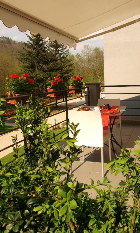 Hotel Abetaia Леванто Стая снимка
