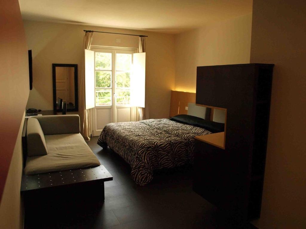 Hotel Abetaia Леванто Стая снимка